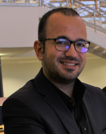 Dr. Mustafa Afacan